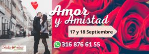 amor y amistad